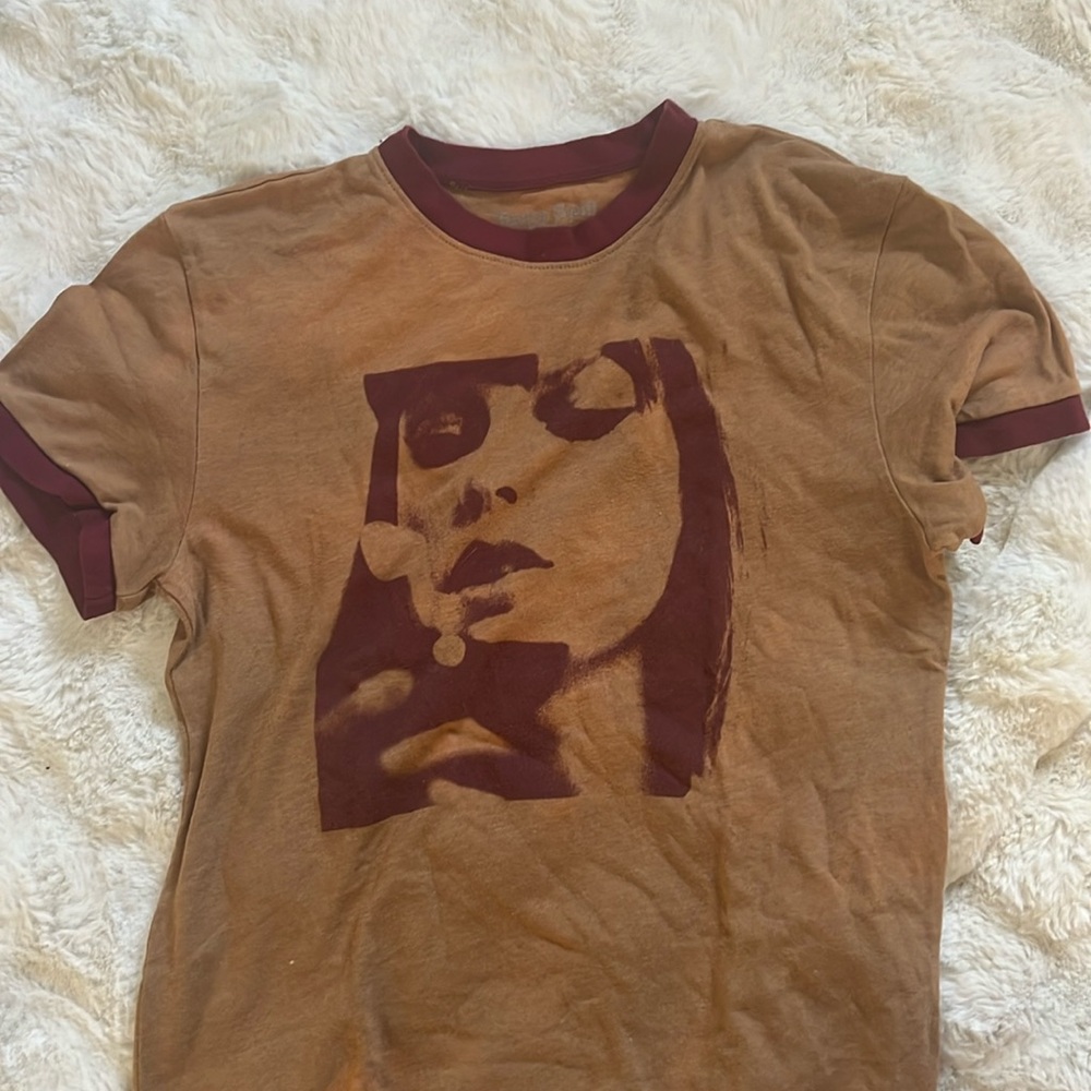 Midnights album T shirt